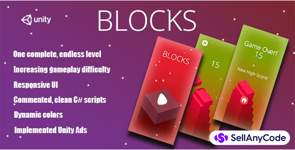 Blocks