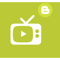 Blogger Stream - Aplicación de transmisión de video y TV en vivo - API de Blogger v3