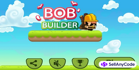 Bob Builder