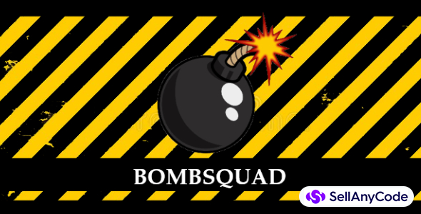 Bomb Squad