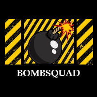 Bomb Squad