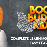 Book Buddy Kids App