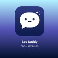 BotBuddy ChatGPT AI Powered Chat Companion