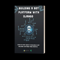 Bot Building Platform
