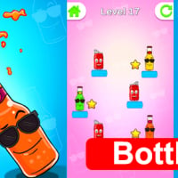 Bottle Tap – Trending Hyper Casual Game