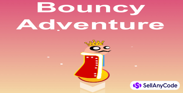 Bouncy Adventure