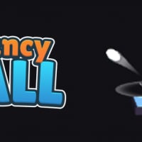 Bouncy Ball 3D