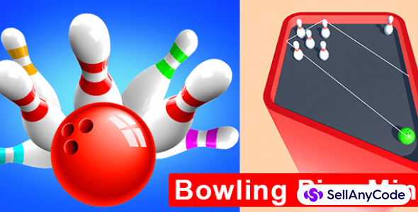 Bowling Strike – Trending Hyper Casual Game