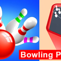 Bowling Strike – Trending Hyper Casual Game