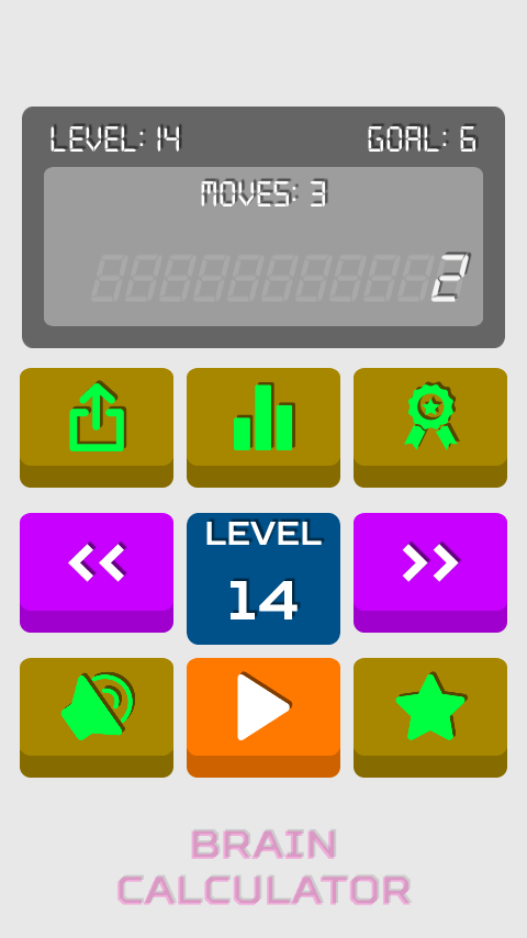 Brain Calculator — screenshot 10