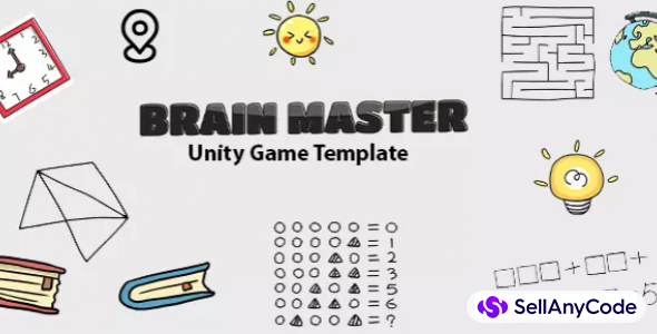 Brain Master