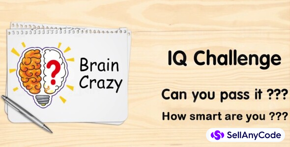 Brain out : Brain Exercise
