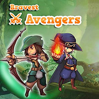 Bravest Avengers – Chenla 3D Fighting