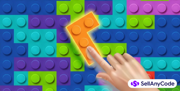Brick Stack - Unity Source Code