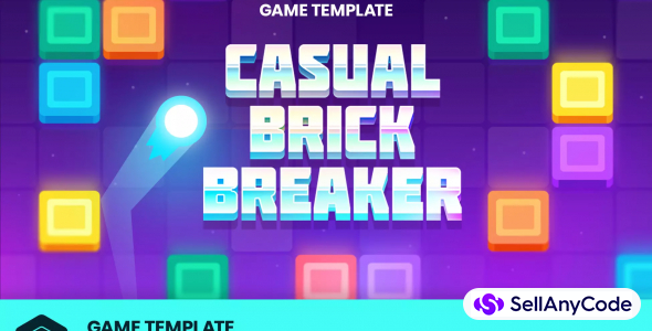 Bricks Breaker