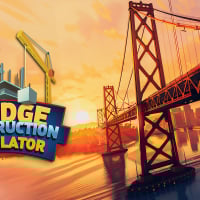 Bridge Construction Simulator