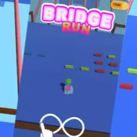 Bridge Run — Top Trending Unity Template