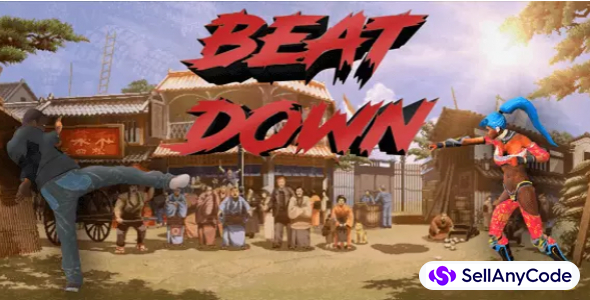 Code Street Fighter V SF5 arcade APK (Android Game) - Free Download