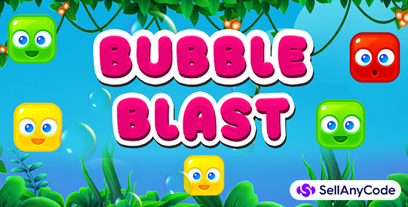 Bubble Blast