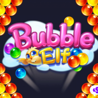 Bubble Elf Game - Unity Source Code