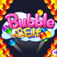 Bubble Elf Game - Unity Games Source Code