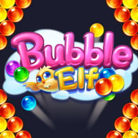 Bubble Elf - Unity Source Code