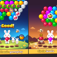 Bubble Shooter: Game Toolkit