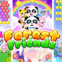 Bubble Shooter Mania – Full Source Unity