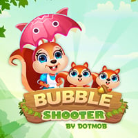 Bubble Shooter Unity Source Code