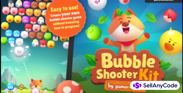 Bubble Shooter