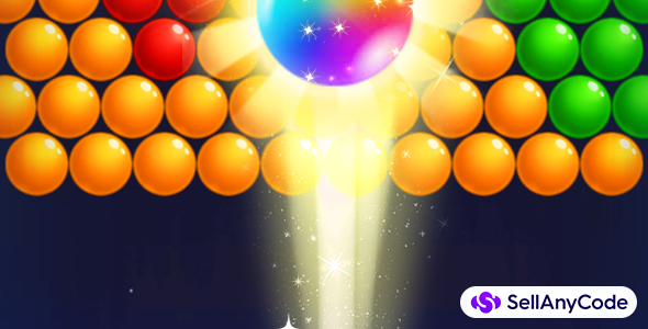 Bubble Shooter