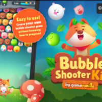 Bubble Shooter