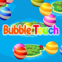 Bubble Touch