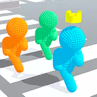 Bubbleman - Complete Unity Project