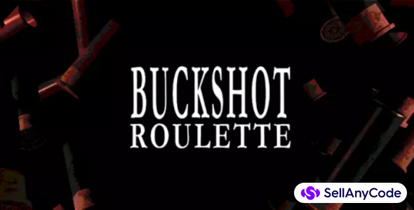 Buckshot Roulette