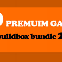 Buildbox Bundle 2 - 10 Premuim Games Templats