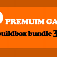 Buildbox Bundle 3 - 10 Premuim Games Templats