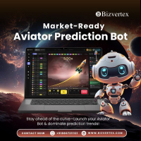 Build, Launch, And Lead With A Market-ready Aviator Prediction Bot Solution