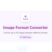 Bulk Image Converter