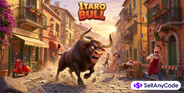Bull Run: Chase or Escape