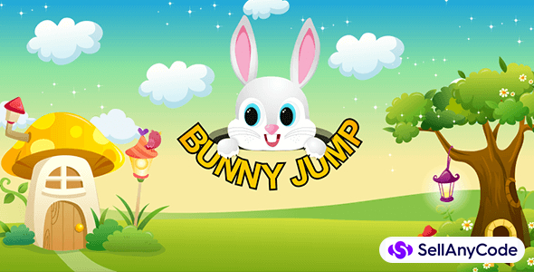 Bunny Jump Carrot