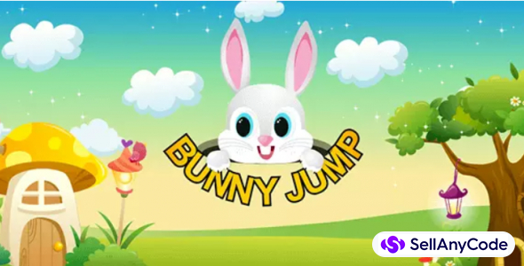 Bunny Jump Carrot