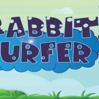 Bunny Surfer : Runny Bunny 64 Bit