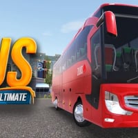 Bus Simulator 2021 - Ultimate Bus Games Free