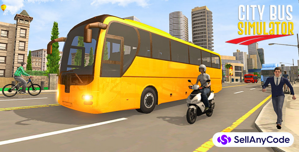 Bus Simulator 3D