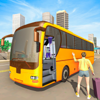 Bus Simulator 3D