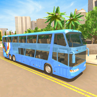 Bus Simulator City 3D