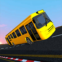 Bus Stunt Simulator