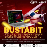 Bustabit Clone Script Get Free Demo For Crash Gaming Platform Launch