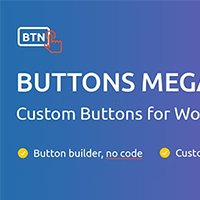 Buttons Mega Pack Pro
